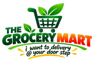 The Grocery Mart